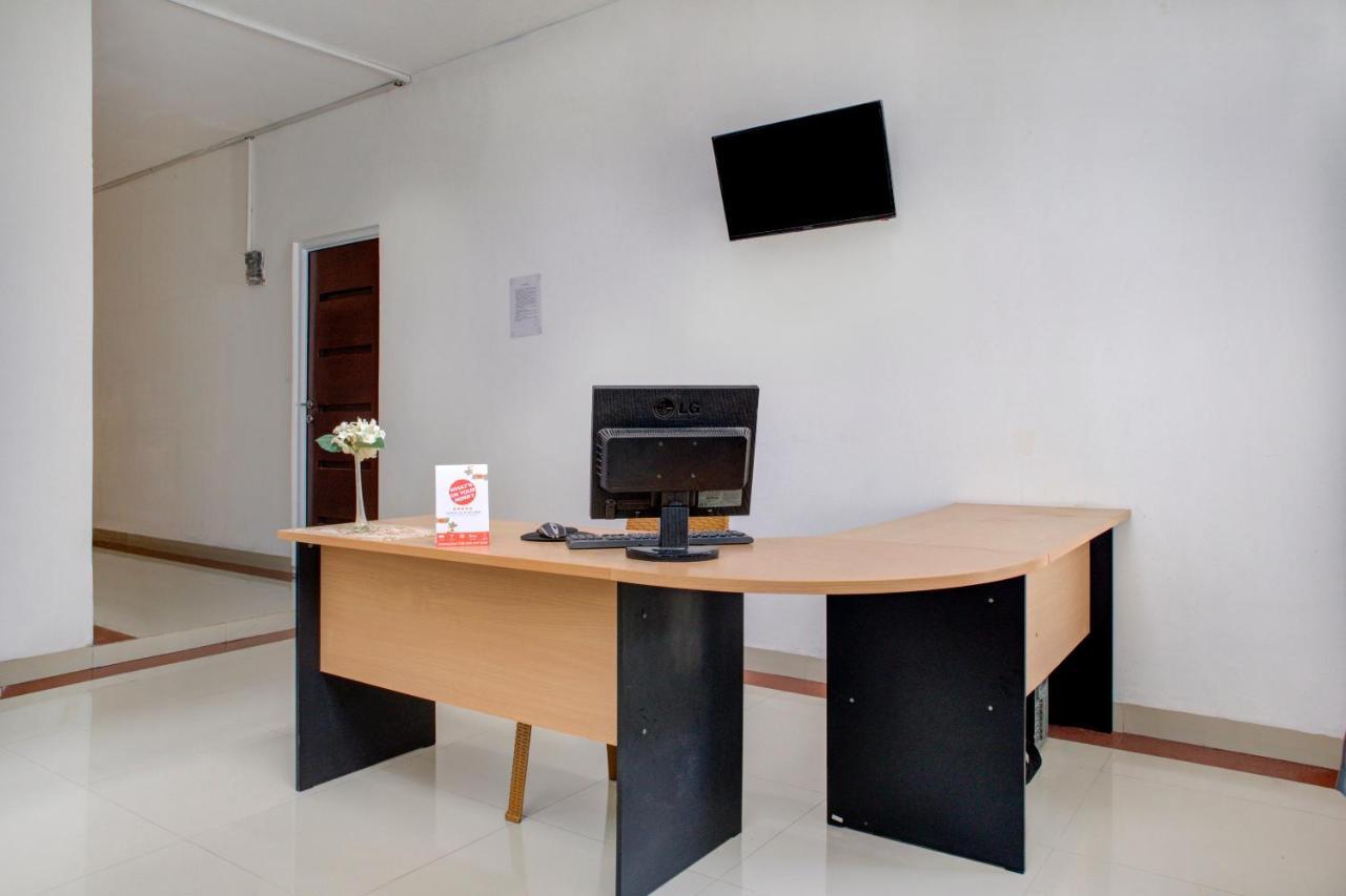 Oyo 3690 Wisma Yani Syariah Padang  Exteriör bild